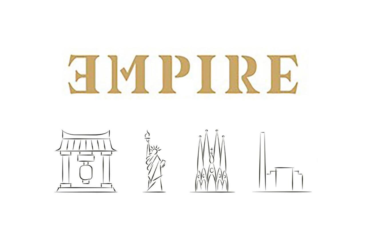 Empire - Affittacamere Modena Exteriér fotografie